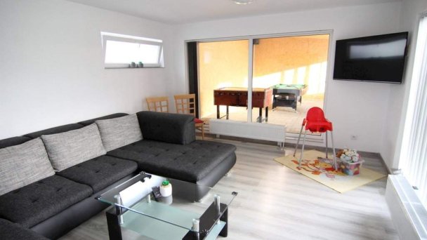 Apartmánový dom Stela Partizánska Ľupča 3 Apartmánový dom Stela Partizánska Ľupča 3