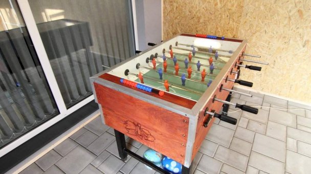 Apartmánový dom Stela Partizánska Ľupča 8 Apartmánový dom Stela Partizánska Ľupča 8