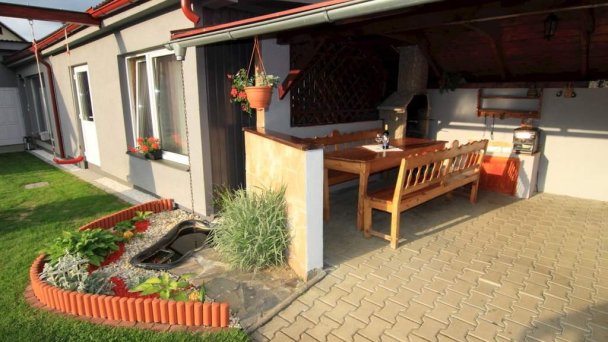 Apartmánový dom Stela Partizánska Ľupča 11 Apartmánový dom Stela Partizánska Ľupča 11