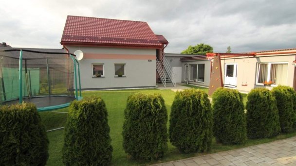 Apartmánový dom Stela Partizánska Ľupča 12 Apartmánový dom Stela Partizánska Ľupča 12