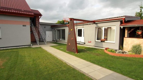 Apartmánový dom Stela Partizánska Ľupča 7 Apartmánový dom Stela Partizánska Ľupča 7