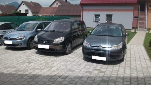 Apartmánový dom Stela Partizánska Ľupča 16 Apartmánový dom Stela Partizánska Ľupča 16