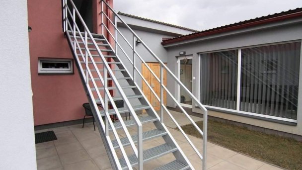 Apartmánový dom Stela Partizánska Ľupča 17 Apartmánový dom Stela Partizánska Ľupča 17