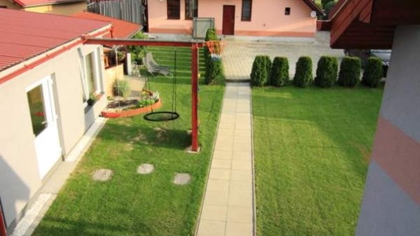 Apartmánový dom Stela Partizánska Ľupča 18 Apartmánový dom Stela Partizánska Ľupča 18
