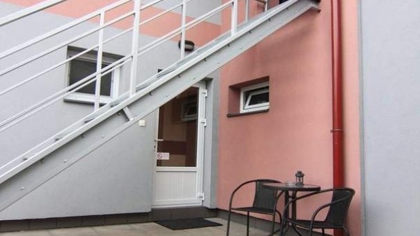 Apartmánový dom Stela Partizánska Ľupča 19 Apartmánový dom Stela Partizánska Ľupča 19