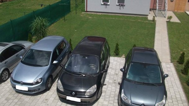 Apartmánový dom Stela Partizánska Ľupča 20 Apartmánový dom Stela Partizánska Ľupča 20