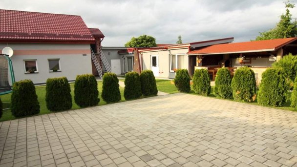 Apartmánový dom Stela Partizánska Ľupča 22 Apartmánový dom Stela Partizánska Ľupča 22