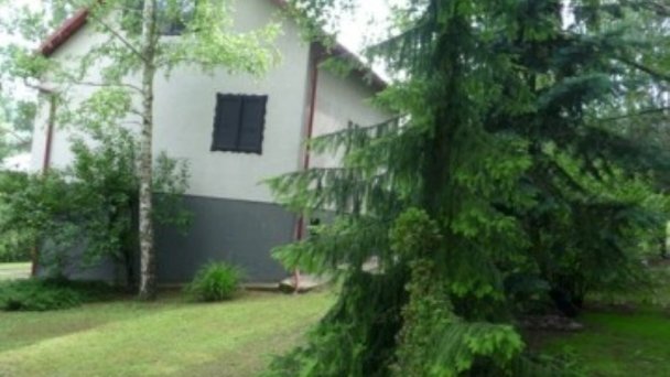 Chata Borovina Stará Turá 25