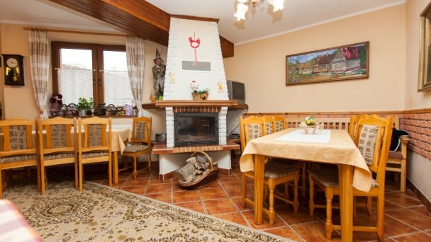 Privát JMS Prosiek 22 Prosiek 6