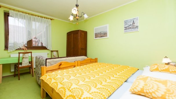 Privát JMS Prosiek 22 Prosiek 22