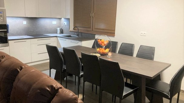 U divokej včely Ižipovce 3