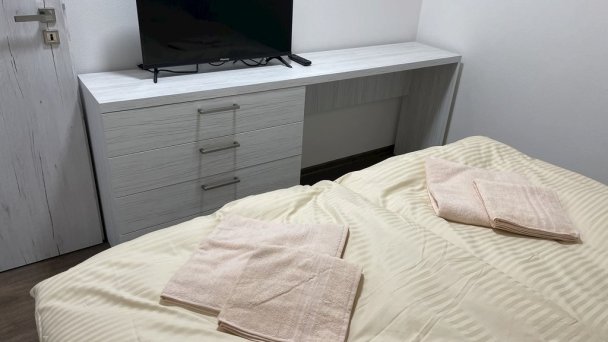 U divokej včely Ižipovce 30