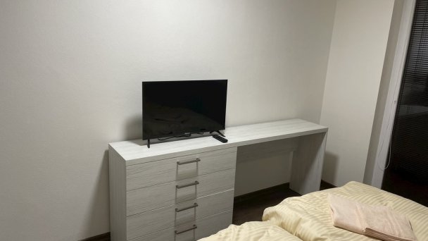 U divokej včely Ižipovce 31