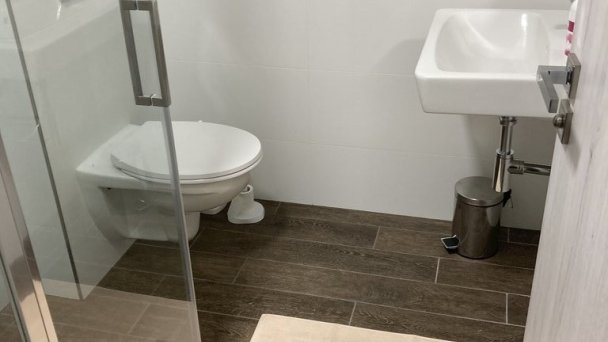U divokej včely Ižipovce 34
