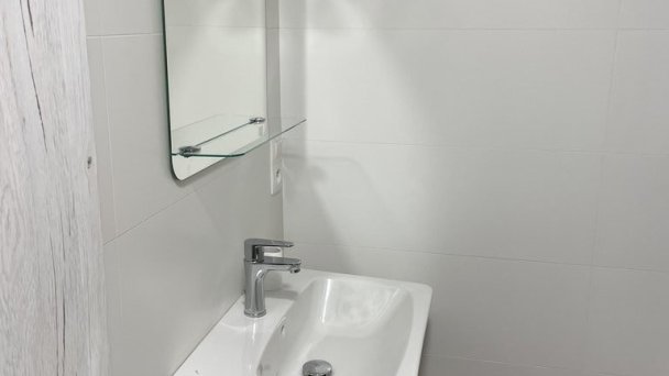 U divokej včely Ižipovce 38