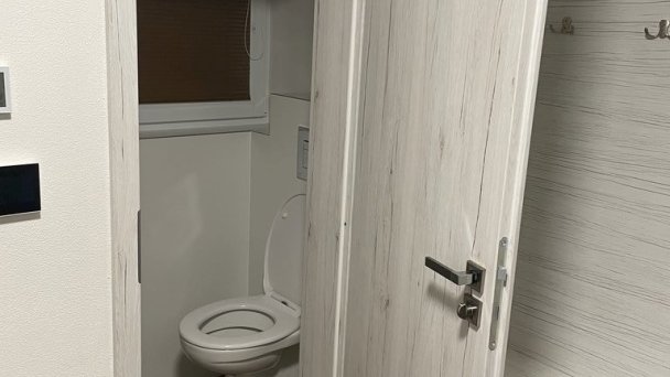 U divokej včely Ižipovce 17