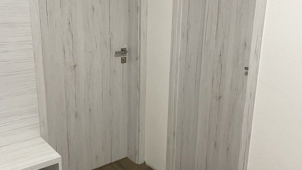 U divokej včely Ižipovce 32