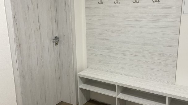 U divokej včely Ižipovce 8