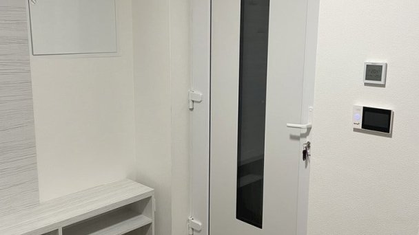 U divokej včely Ižipovce 9