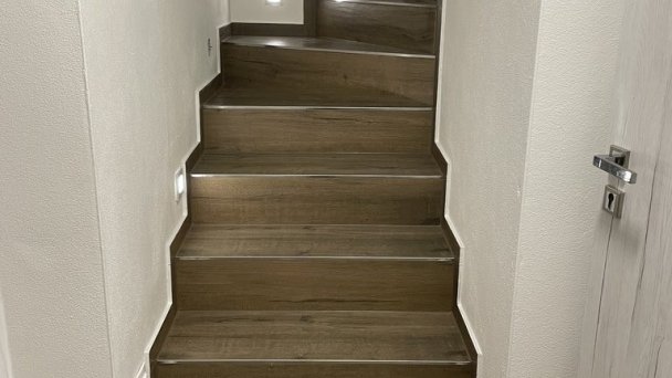 U divokej včely Ižipovce 10