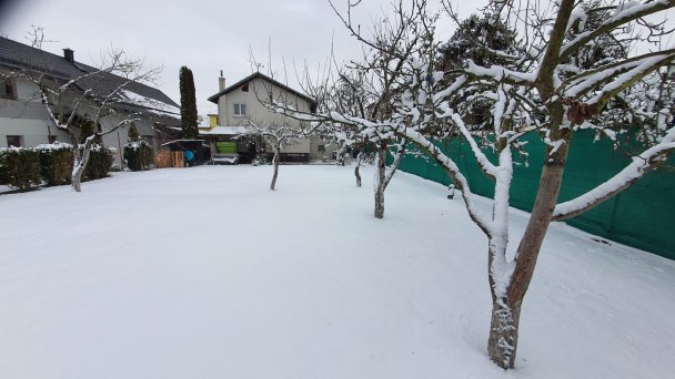 Retrohaus Liptovský Mikuláš 27