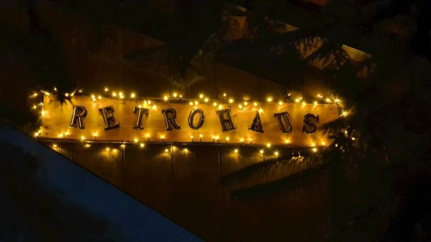 Retrohaus Liptovský Mikuláš 18