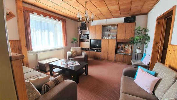 Retrohaus Liptovský Mikuláš 6