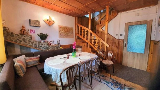 Retrohaus Liptovský Mikuláš 36