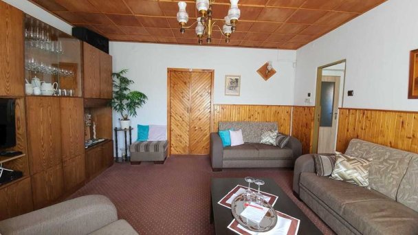Retrohaus Liptovský Mikuláš 35