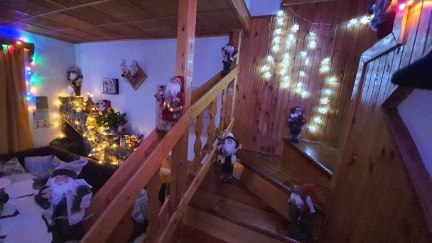 Retrohaus Liptovský Mikuláš 34