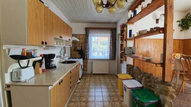 Retrohaus Liptovský Mikuláš 5