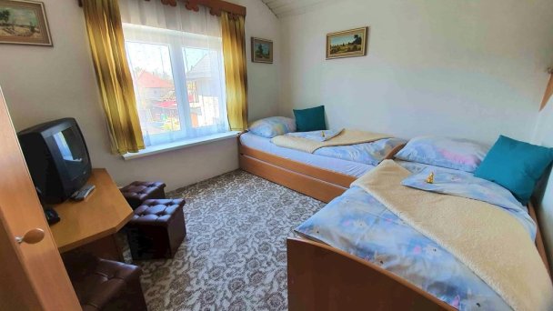 Retrohaus Liptovský Mikuláš 32