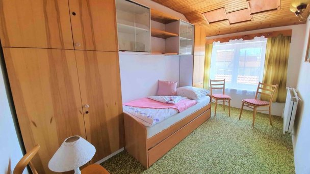 Retrohaus Liptovský Mikuláš 28