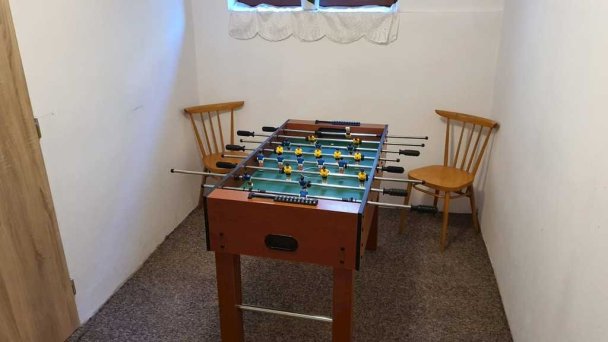 Retrohaus Liptovský Mikuláš 13
