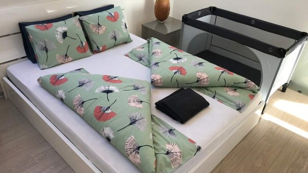 Apartmán Zajko Liptovský Mikuláš 31 Apartmán Zajko Liptovský Mikuláš 31