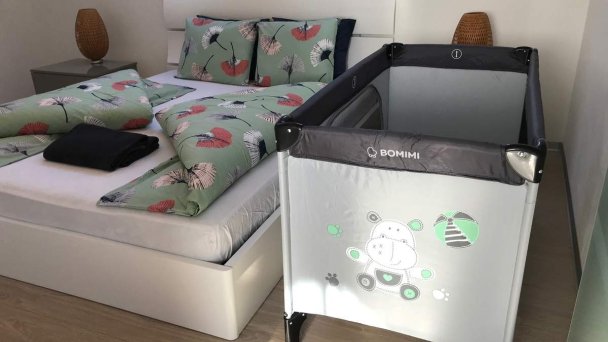 Apartmán Zajko Liptovský Mikuláš 6 Apartmán Zajko Liptovský Mikuláš 6