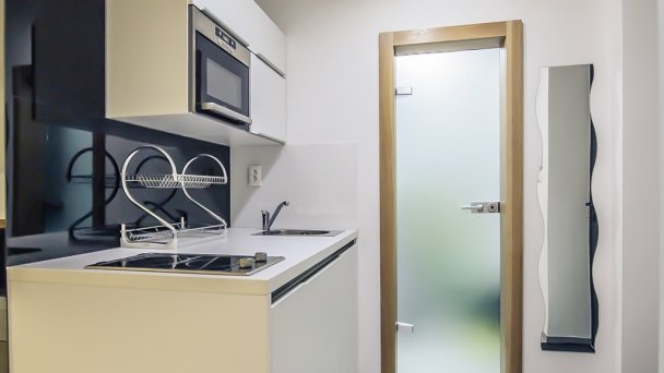 Apartmán Zajko Liptovský Mikuláš 28 Apartmán Zajko Liptovský Mikuláš 28