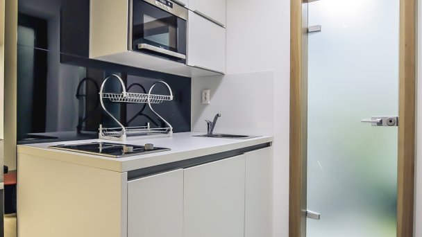 Apartmán Zajko Liptovský Mikuláš 27 Apartmán Zajko Liptovský Mikuláš 27
