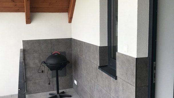 Apartmán Zajko Liptovský Mikuláš 26 Apartmán Zajko Liptovský Mikuláš 26
