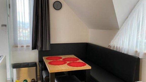 Apartmán Zajko Liptovský Mikuláš 25 Apartmán Zajko Liptovský Mikuláš 25
