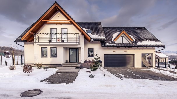 Apartmán Zajko Liptovský Mikuláš 23 Apartmán Zajko Liptovský Mikuláš 23