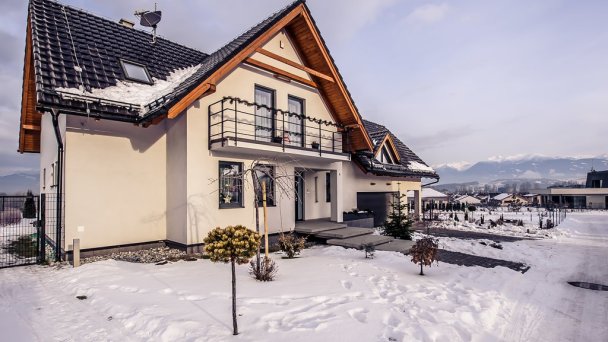 Apartmán Zajko Liptovský Mikuláš 21 Apartmán Zajko Liptovský Mikuláš 21