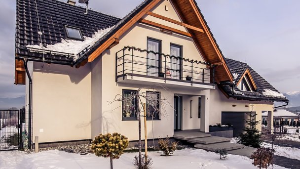 Apartmán Zajko Liptovský Mikuláš 20 Apartmán Zajko Liptovský Mikuláš 20