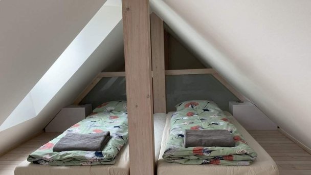 Apartmán Zajko Liptovský Mikuláš 3 Apartmán Zajko Liptovský Mikuláš 3