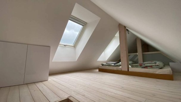 Apartmán Zajko Liptovský Mikuláš 16 Apartmán Zajko Liptovský Mikuláš 16