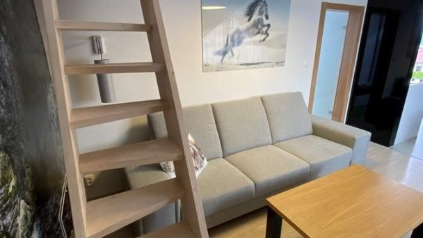 Apartmán Zajko Liptovský Mikuláš 15 Apartmán Zajko Liptovský Mikuláš 15