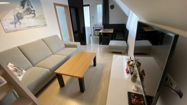 Apartmán Zajko Liptovský Mikuláš 4 Apartmán Zajko Liptovský Mikuláš 4
