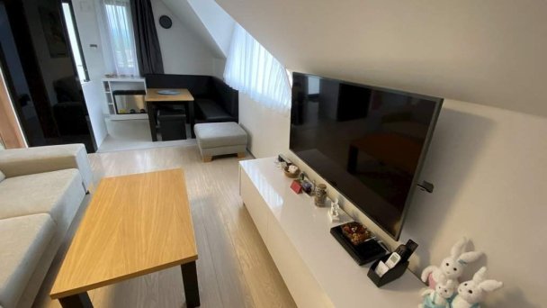 Apartmán Zajko Liptovský Mikuláš 14 Apartmán Zajko Liptovský Mikuláš 14