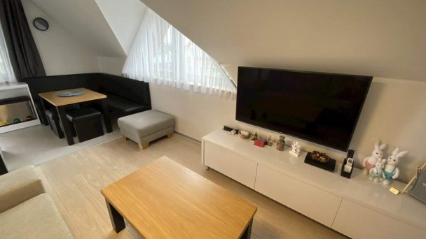 Apartmán Zajko Liptovský Mikuláš 13 Apartmán Zajko Liptovský Mikuláš 13