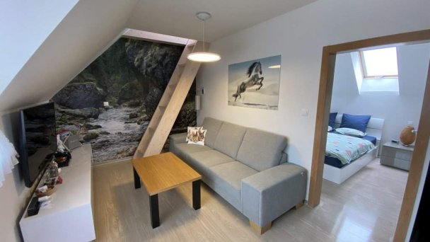 Apartmán Zajko Liptovský Mikuláš 12 Apartmán Zajko Liptovský Mikuláš 12